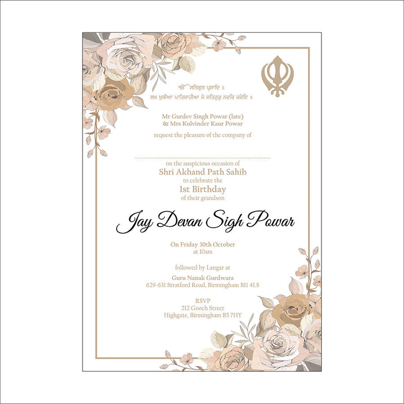 Celebrate the Beauty of Autumn Weddings