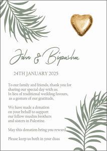 Wedding Invitation Wording for Divorced or Remarried Parents: A Complete Guide