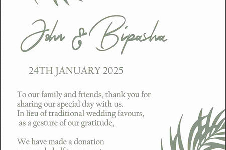 Wedding Invitation Wording for Divorced or Remarried Parents: A Complete Guide