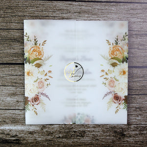 Why Printed Wedding Invitations Still Matter in the Digital Age
