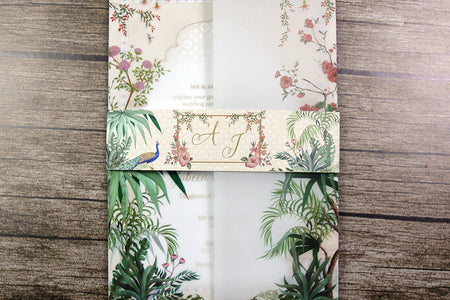 The Complete Guide to Wedding Stationery: What You Really Need