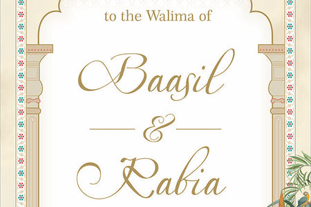 What to Include in Your Wedding Invitation Suite