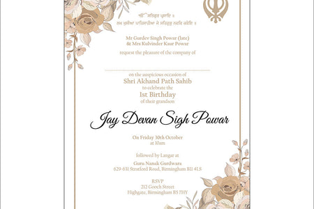 Celebrate the Beauty of Autumn Weddings