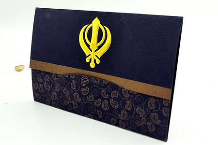 Sikh Invitation Questions answered