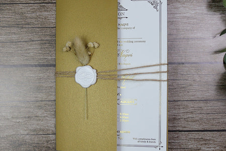 Wedding Invitation Timeline: When to Order & Send in the UK