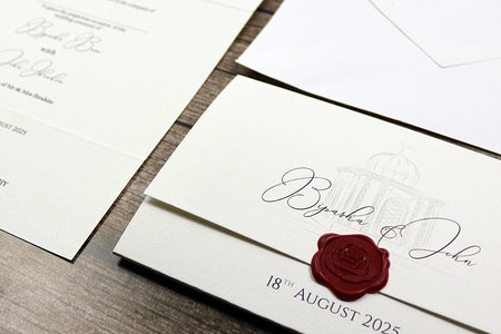 10 Creative Ways to Use Your Wedding Monogram