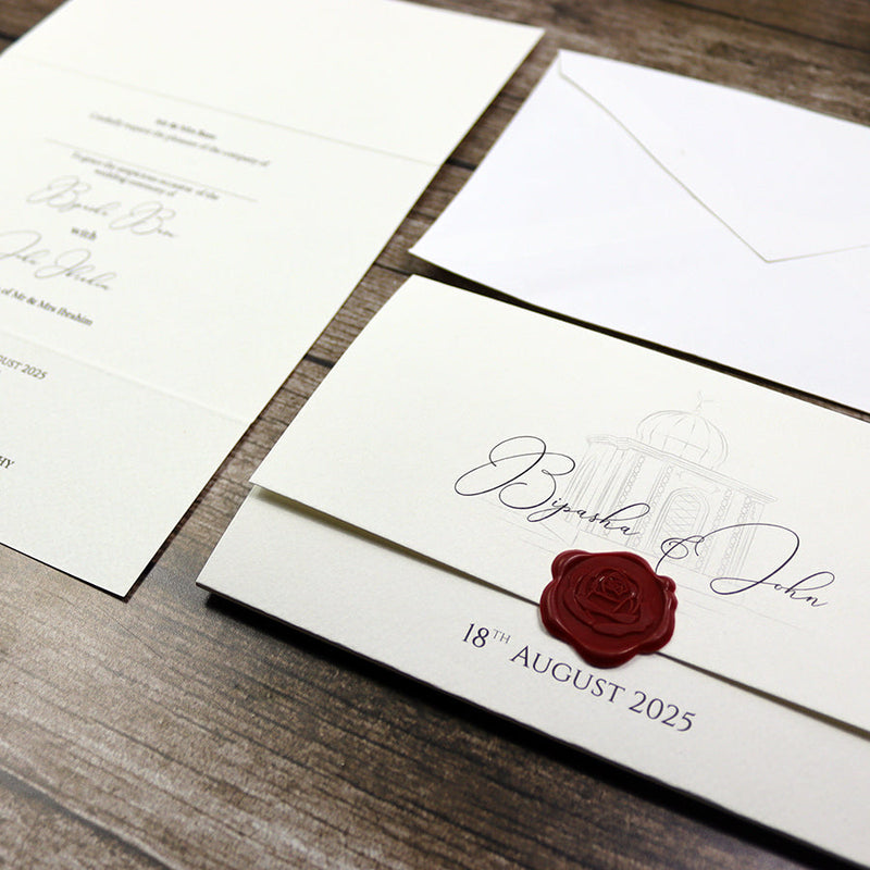 10 Creative Ways to Use Your Wedding Monogram