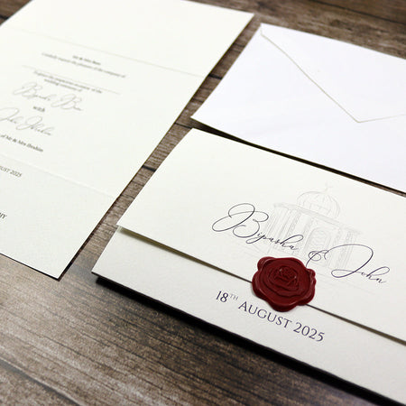 10 Creative Ways to Use Your Wedding Monogram