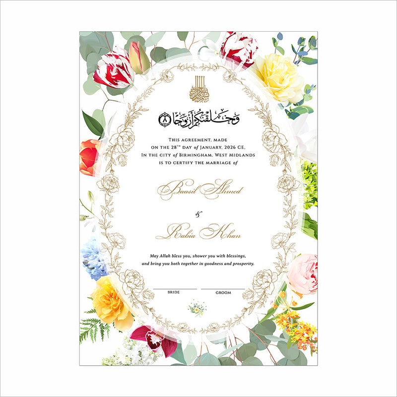Best Wedding Invitations for Spring Weddings: Fresh, Floral & Timeless Designs