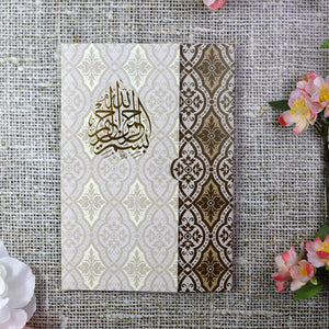 A First-Timer’s Guide to What to Expect at a Muslim Wedding in the UK