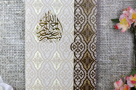 A First-Timer’s Guide to What to Expect at a Muslim Wedding in the UK
