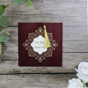 Top 10 Mistakes to Avoid When Ordering Wedding Invitations