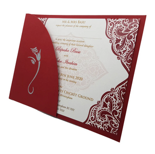 How to Choose the Perfect Hindu Wedding Invitation