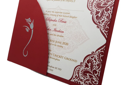 How to Choose the Perfect Hindu Wedding Invitation