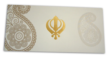 Latest Trends in Sikh Wedding Invitations for 2025