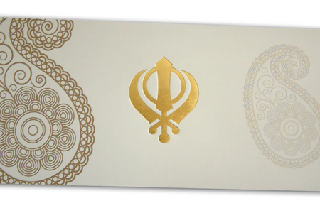 Latest Trends in Sikh Wedding Invitations for 2025