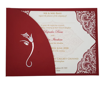 Latest Trends in Hindu and Indian Wedding Invitations for 2025