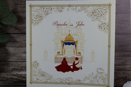 Why Customised Wedding Invitations Are So Popular