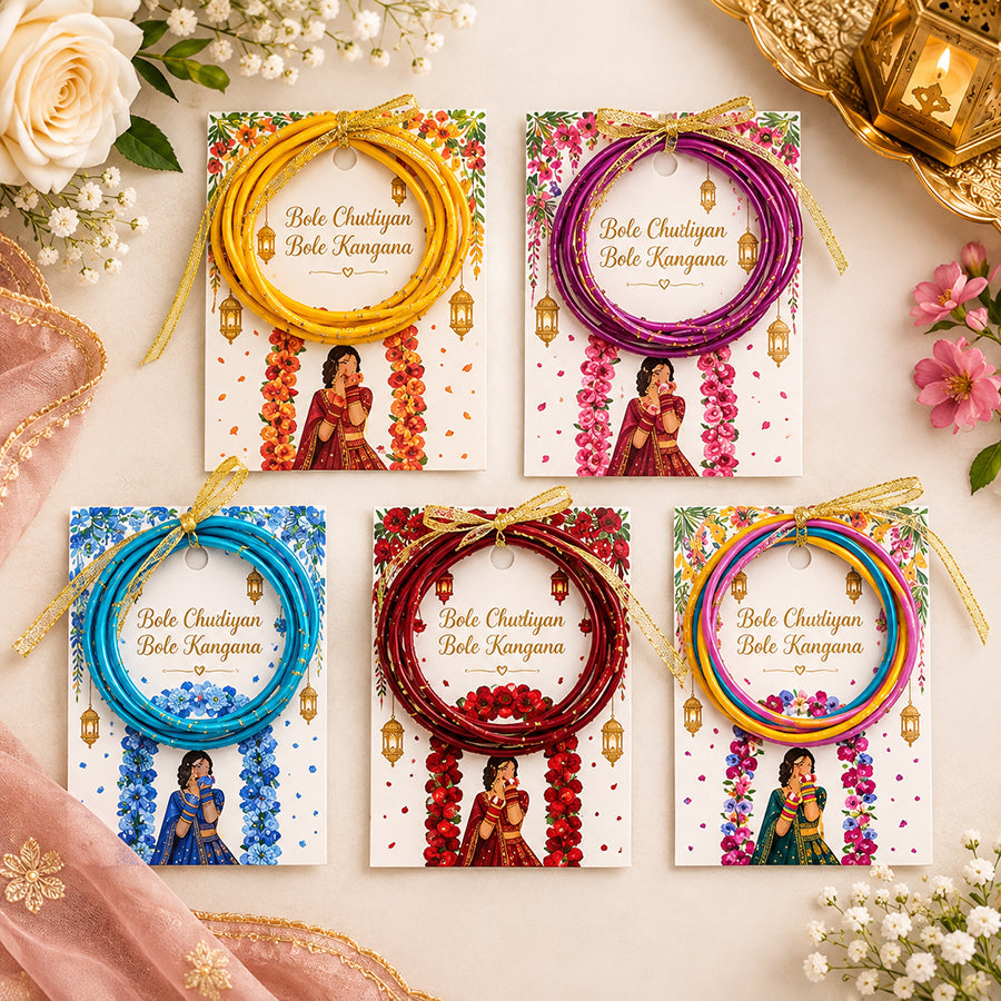 A7 Churiyan Bangle Gift Cards