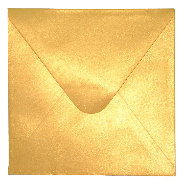 Envelopes