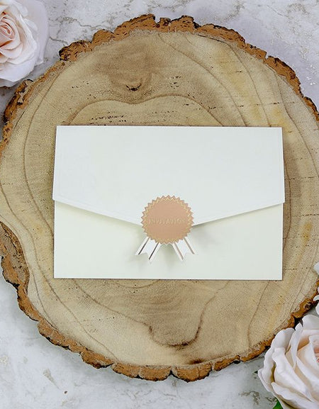 Panache 1306 Award Prize general party invitation