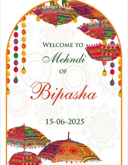2026 – A1 Mounted Welcome Board Poster