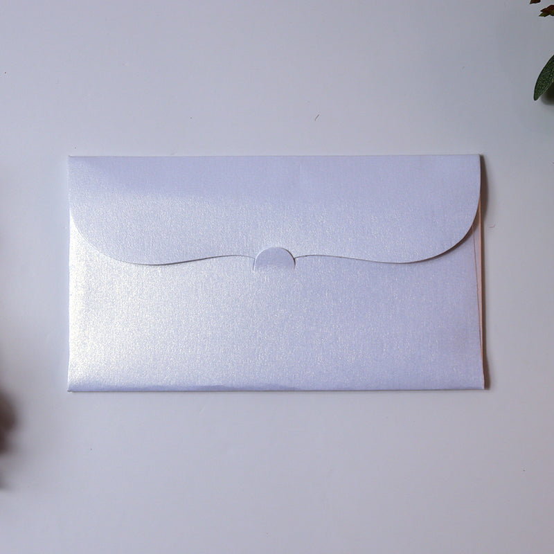Personalised Money Envelope MNV 126