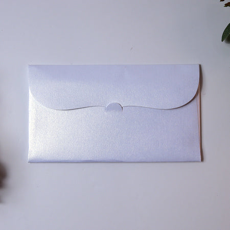Personalised Money Envelope MNV 127 (Pack of 10)