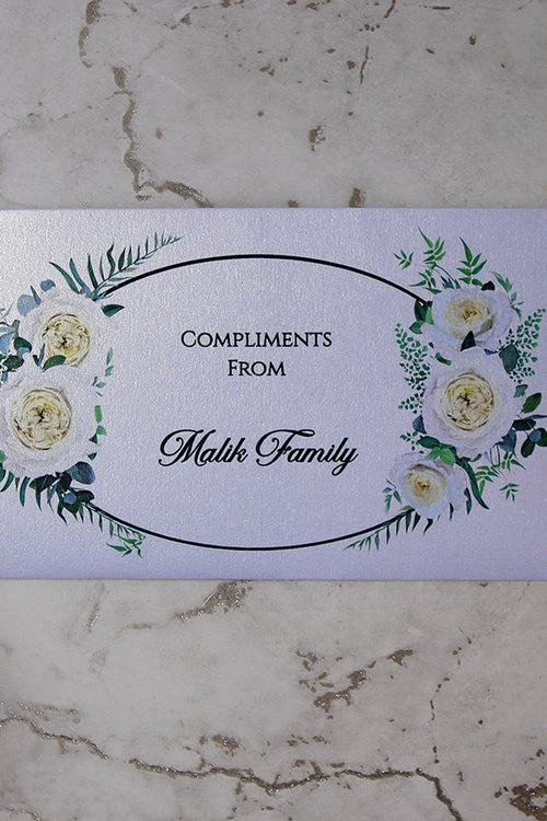 Load image into Gallery viewer, Personalised Money Envelope MNV 131
