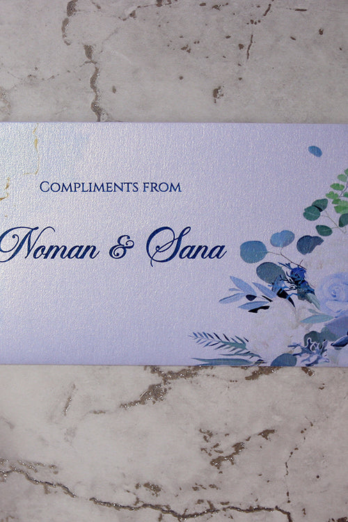 Load image into Gallery viewer, Personalised Money Envelope MNV 133
