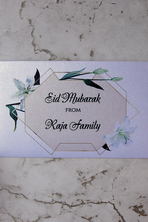 Load image into Gallery viewer, Personalised Money Envelope MNV 134
