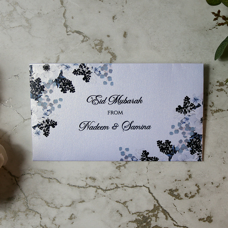 Personalised Money Envelope MNV 139