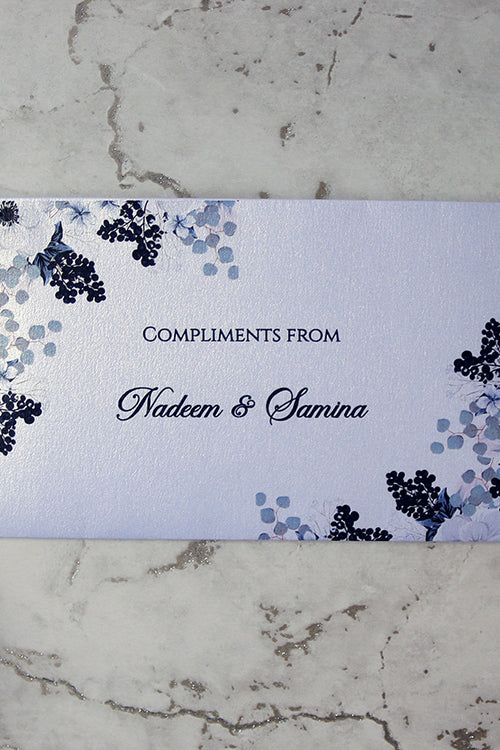 Load image into Gallery viewer, Personalised Money Envelope MNV 139
