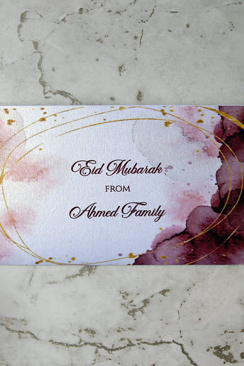 Load image into Gallery viewer, Personalised Money Envelope MNV 138
