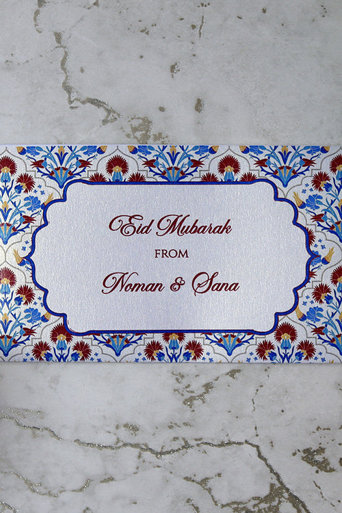 Load image into Gallery viewer, Personalised Money Envelope MNV 121
