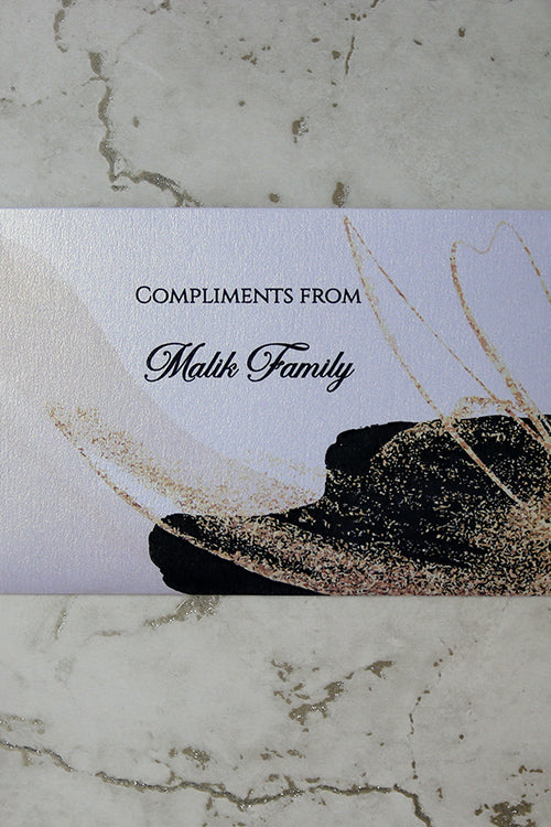 Load image into Gallery viewer, Personalised Money Envelope MNV 135
