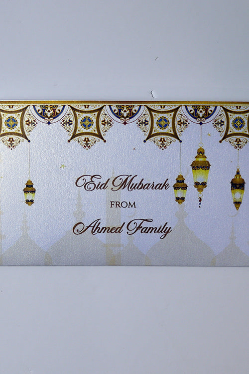 Load image into Gallery viewer, Personalised Money Envelope MNV 127
