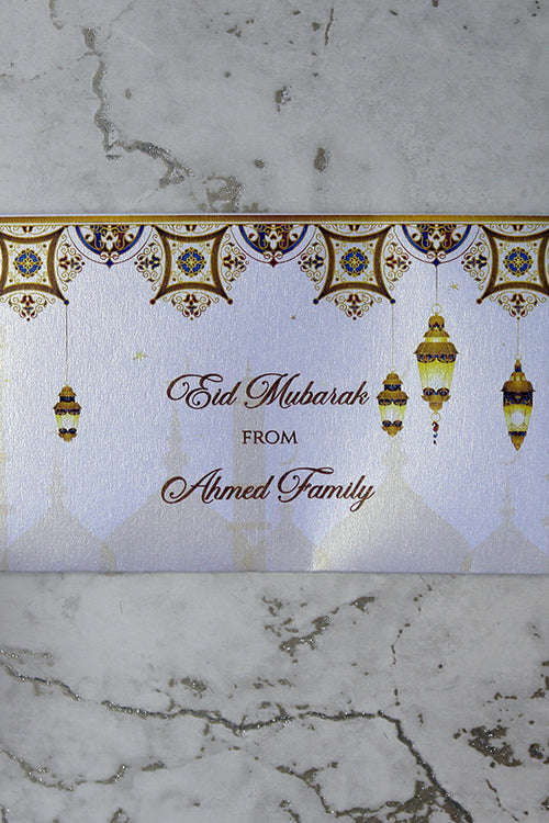 Load image into Gallery viewer, Personalised Money Envelope MNV 127
