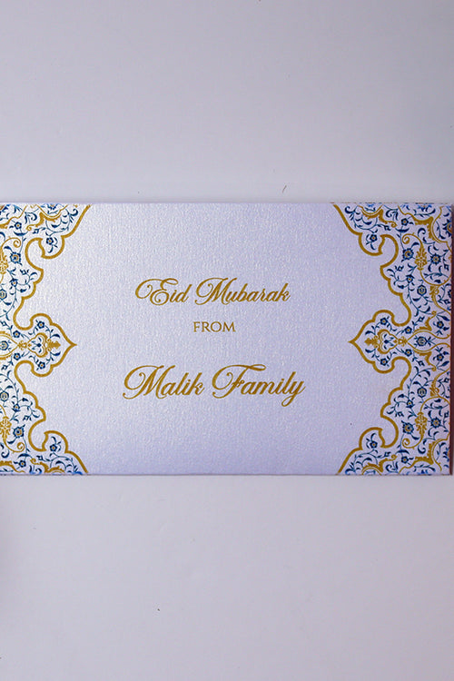 Load image into Gallery viewer, Personalised Money Envelope MNV 126
