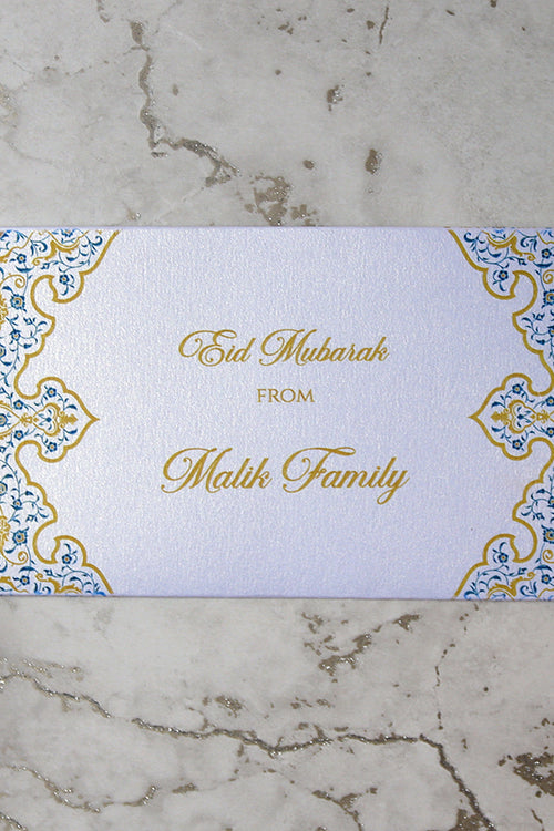 Load image into Gallery viewer, Personalised Money Envelope MNV 126
