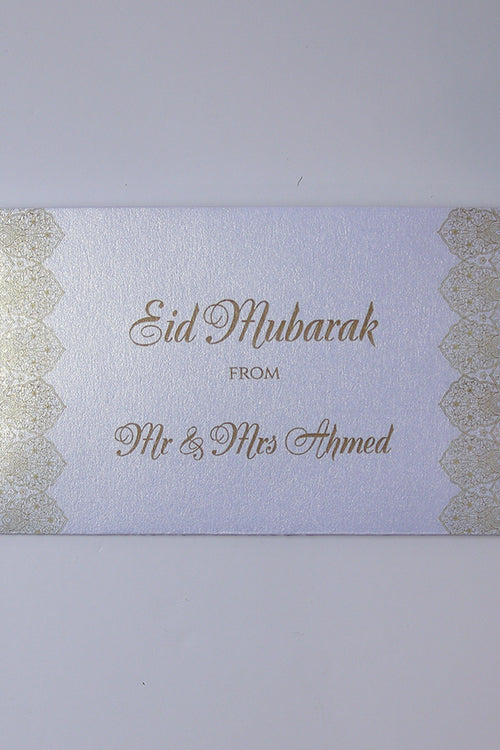 Load image into Gallery viewer, Personalised Money Envelope MNV 124
