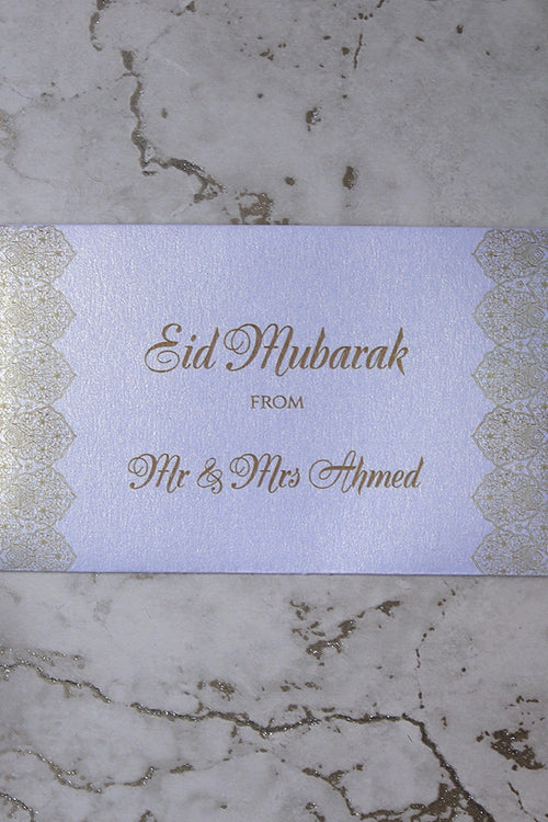 Load image into Gallery viewer, Personalised Money Envelope MNV 124
