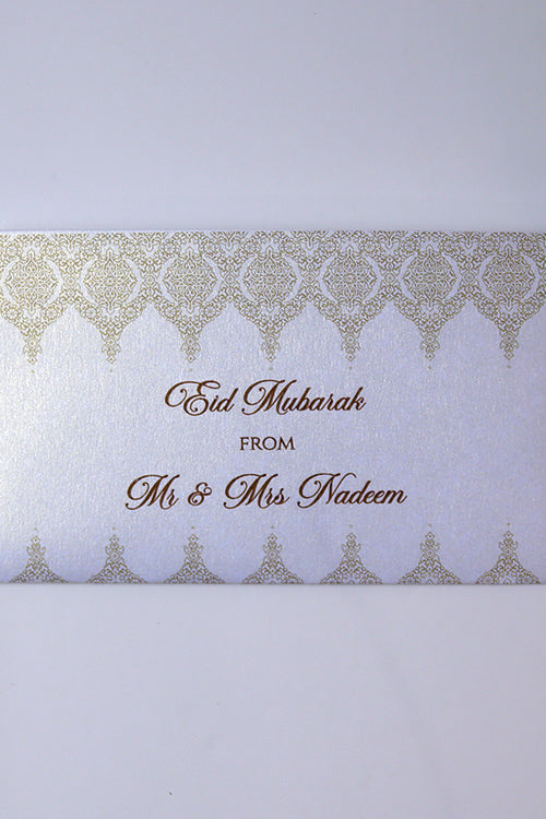 Load image into Gallery viewer, Personalised Money Envelope MNV 122
