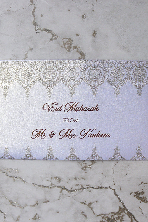 Load image into Gallery viewer, Personalised Money Envelope MNV 122
