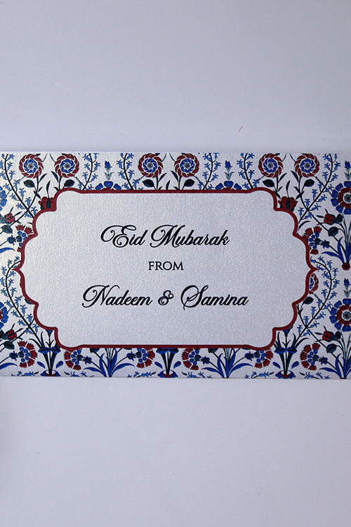 Load image into Gallery viewer, Personalised Money Envelope MNV 129
