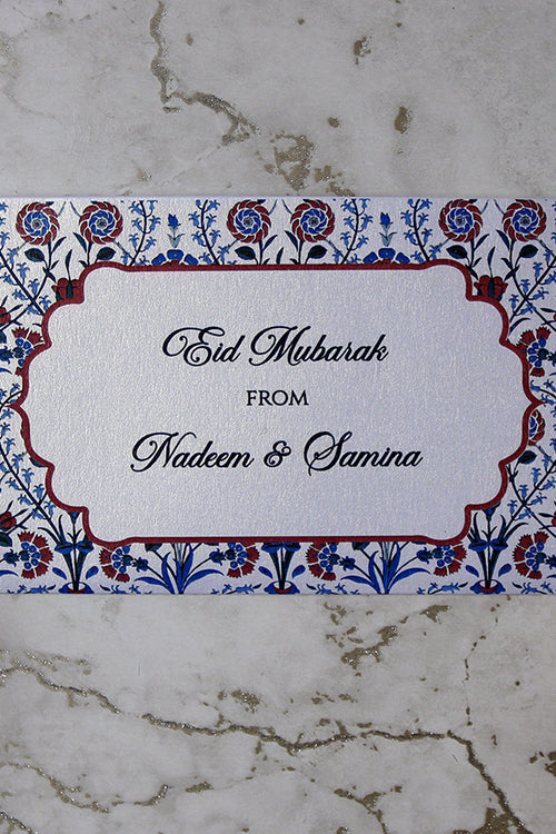 Load image into Gallery viewer, Personalised Money Envelope MNV 129
