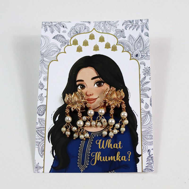 What Jhumka A7 Gift Cards | 106 Blue | Marigold Mehndi Sangeet Favor | Custom South Asian Wedding Gift Card | Bole Chudiyan Bangle