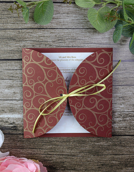 MCC Maroon and Gold Swirls