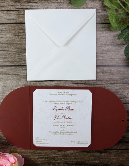 MCC Maroon and Gold Swirls