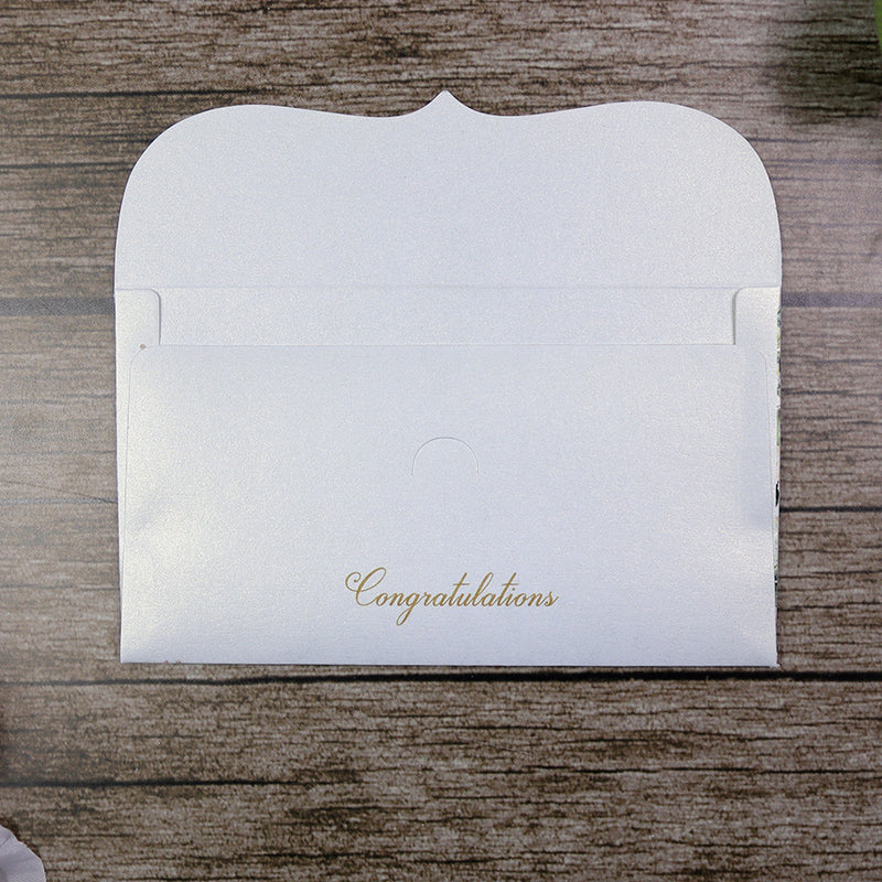 Personalised Money Envelope MNV 105